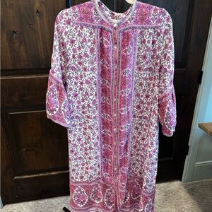 Spell Jasmine Tunic Dress